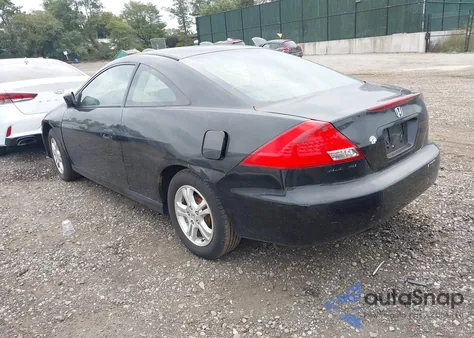2007 Honda Accord 2.4 Lx from USA, damaged, VIN 1HGCM72367A012838